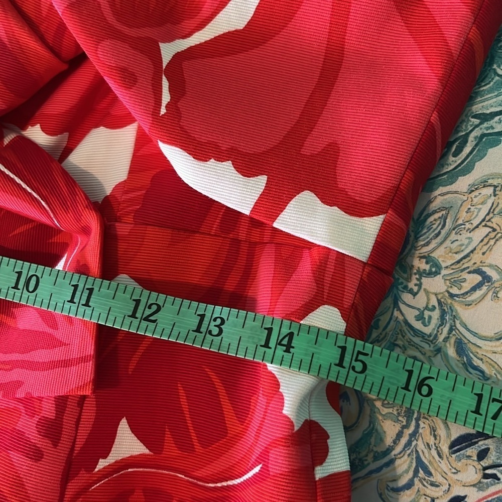 Fabulous Trina Turk cocktail dress - Picture 12 of 14